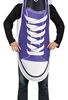 Sneaker Adult Costume