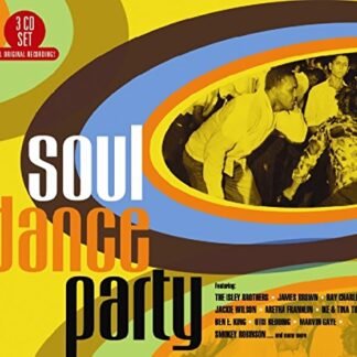 Soul Dance Party - Absolutely Essential