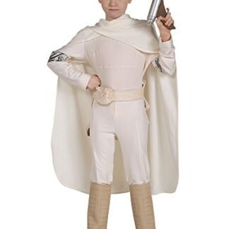 Star Wars Deluxe Padme Amidala Costume