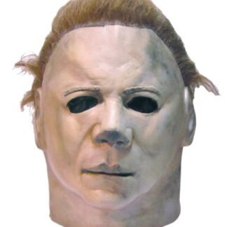 Trick or Treat Studios Halloween II Michael Myers Mask, One Size