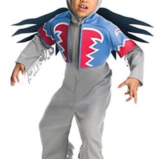 Wizard of Oz Deluxe Winged Monkey Costume (75th Anniversary Edition)