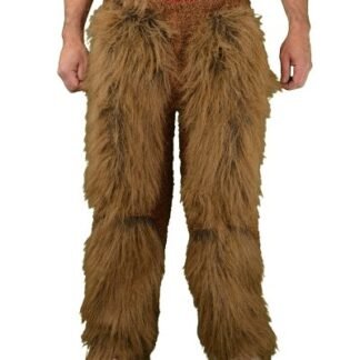 Zagone Studios Men's Brown Beast Legs