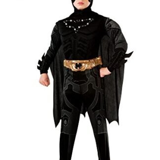 Dark Knight Rises: Batman Light-Up Kids Costume