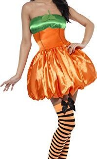 Fever Women's Sexy Pumpkin Costume