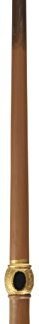 Noble Collection – Harry Potter Wand Mundungus Fletcher (Character-Edition)