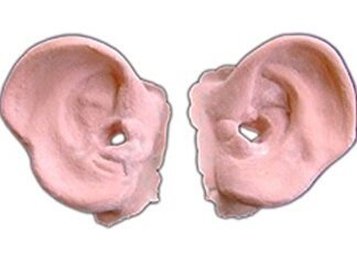 Latex Giant Ears