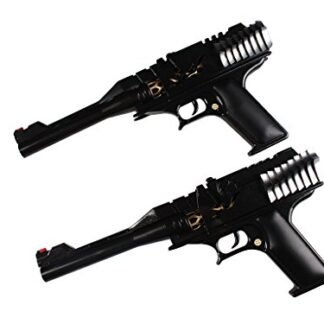 Mtxc Final Fantasy Type-0 Cosplay Prop Suzaku Group 0 King Weapons Black