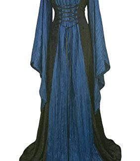 Medieval dress