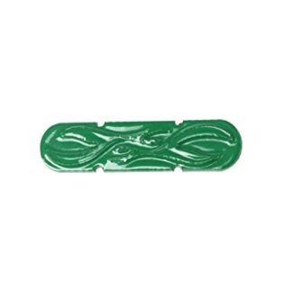 Mtxc Final Fantasy Type-0 Cosplay Accessories Suzaku Group 0 Queen Hairpin Green