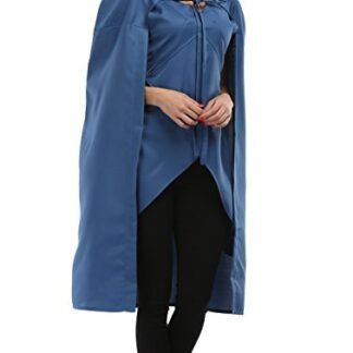 PerfectCosplay Daenerys Targaryen Game of Thrones Cosplay Costume