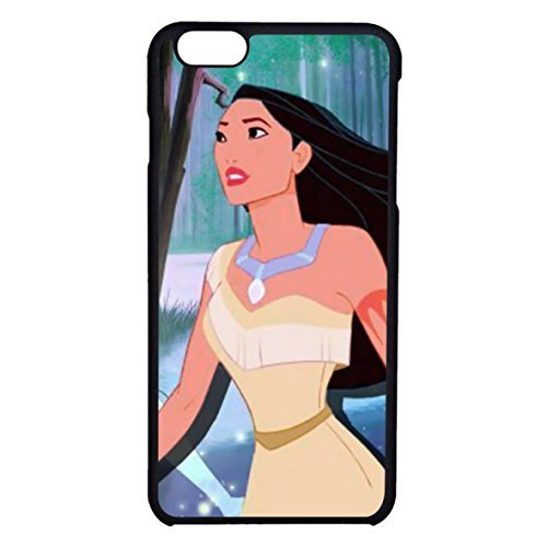 Pocahontas Disney Princess Disney Costume Case iPhone 7 Plus
