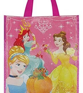 Disney Princess Trick Or Treat Bag