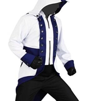 Cos2be Hoodie Jacket Coat(New Arrival,Men-XL)