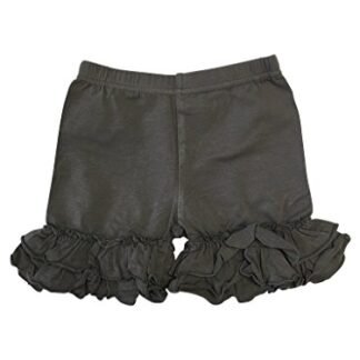 Baby Ruffle Shorts