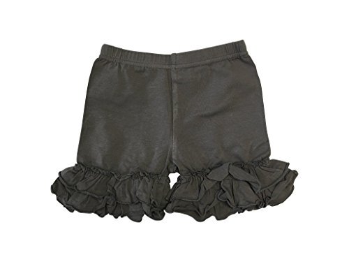 Baby Ruffle Shorts