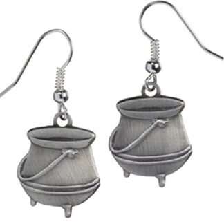 Official Harry Potter Jewellery Potion Cauldron Earrings