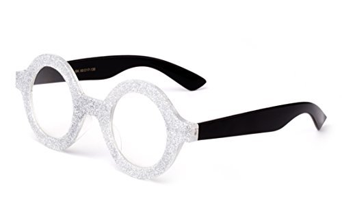 Kyra Costume Glitter Minion Despicable Me Glasses
