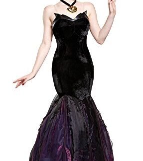 24257 (Large) Ursula Prestige Adult Dress