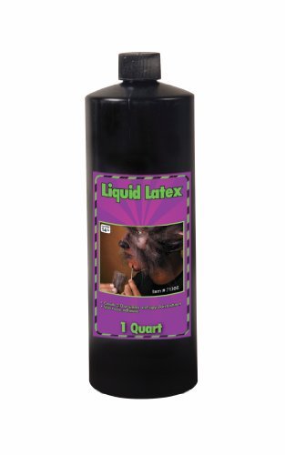 Forum Women's One Quart Liquid Latex, Multi, One Size
