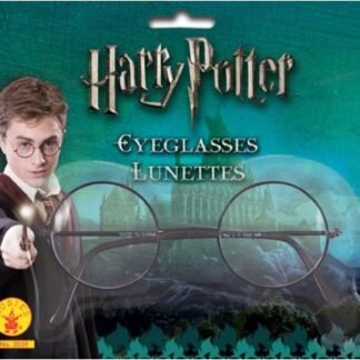 Harry Potter Eyeglasses Costume Accessory