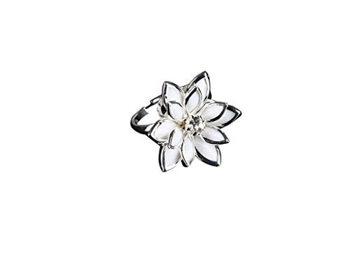 Mtxc Final Fantasy X Cosplay Accessories Yuna Ring White