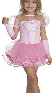Rubies Wizard of Oz 75th Anniversary Glinda the Good Witch Tutu Dress Costume, Child Medium by Rubie's