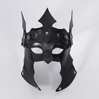 Medieval Warrior Unisex Mask
