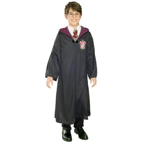 Harry Potter Costume: Child’s One Size Fits All