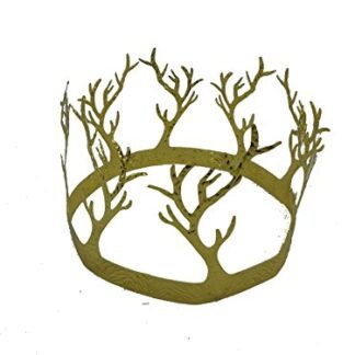27354 Gold Branch Crown