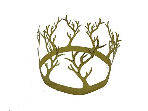 27354 Gold Branch Crown