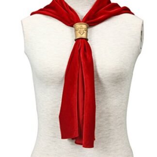 Mtxc Final Fantasy Type-0 Cosplay Accessories Suzaku Group 0 Cinque Scarf Red