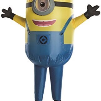 Despicable Me Minion Stuart Inflatable Child Costume