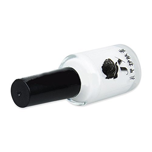 Peel Off Liquid Tape,SMYTShop Latex Tape Peel Off Base Coat Nail Art Liquid Palisade Manicure Pedicure - Image 4