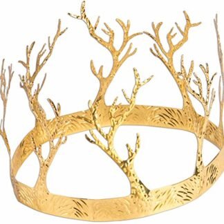 Medieval Crown of Antlers, Forum Novelties, Baratheon