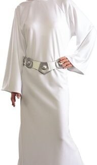 56113 Princess Leia Deluxe adult