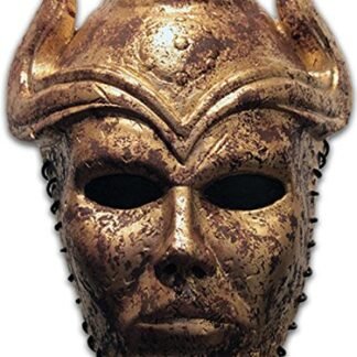 Trick or Treat Studios Men's Game of Thrones-Son of the Harpy Mask, Multi, One Size