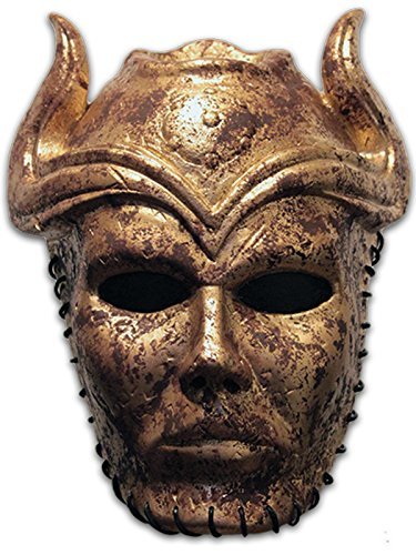 Trick or Treat Studios Men's Game of Thrones-Son of the Harpy Mask, Multi, One Size