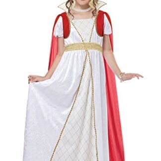 Imperial Empress Kids Costume