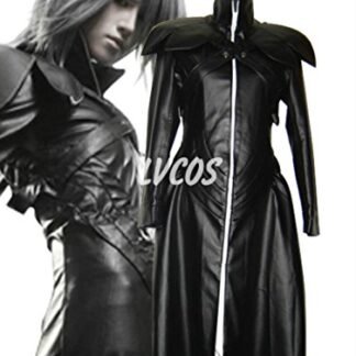 Final Fantasy 7 Yazoo Cosplay Costume