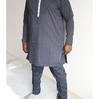 African Nigeria Mens Clothing (50)