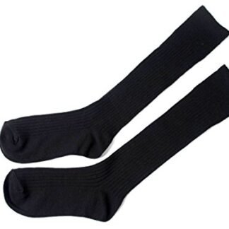 De-Cos Final Fantasy Type-0 Cosplay Accessory Peristylium Suzaku Class Zero Female Members Socks Short Version