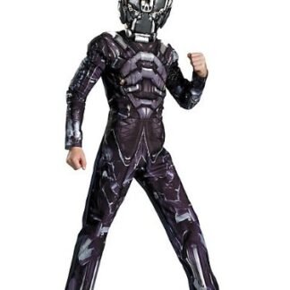 Ironhide Classic Muscle Costume - Small