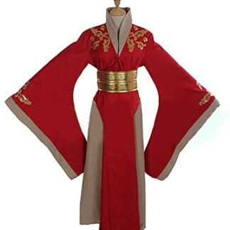 Halloween Queen Cersei Lannister Luxury Dress Game of Thrones Costumes (Custom-made)