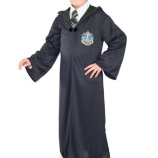 Slytherin Robe Costume - Large