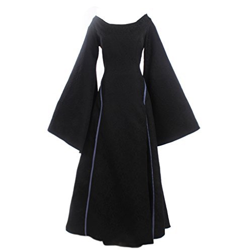 CosplayDiy Women's Dress for Game of Thrones Cersei Lannister Cosplay L