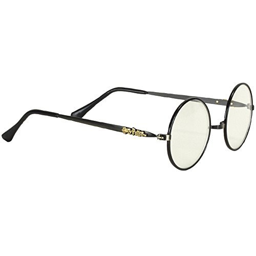 HARRY POTTER GLASSES Metal Wire Costume Round Wizard Hot Seller Item