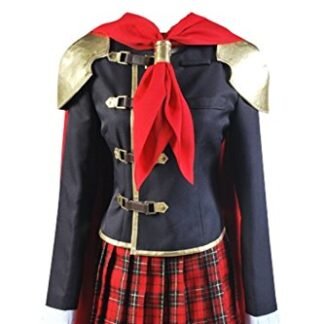 Cosplaybar Final Fantasy Type-0 FF Zero Rem Cosplay Costume Female S