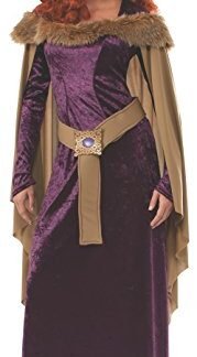 Rubie’s Costume Blood Line Adult Charlemagne Costume, Multi, Small