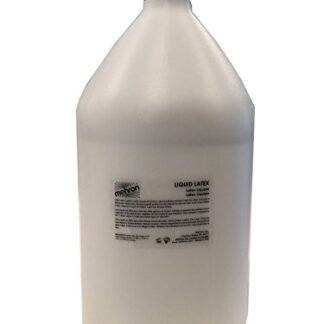 Mehron Clear Liquid Latex Makeup 1 Gallon