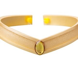Mtxc Sailor Moon Cosplay Accessories Minako Aino Head Hoop 2nd Yellow